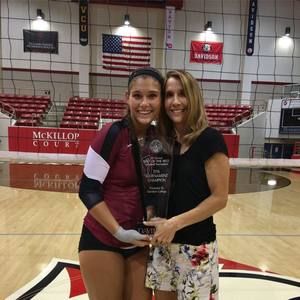 Meet your Posher, Renee